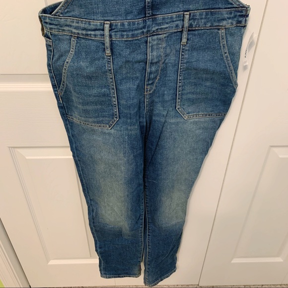 NWT slim fit Overalls! - Picture 3 of 7